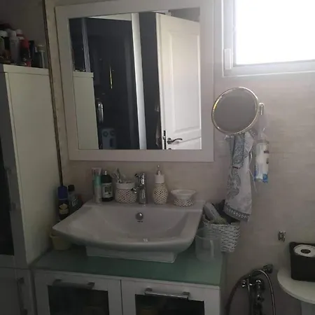 Private With An Awesome Sea View In Istanbul