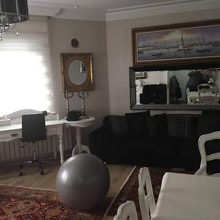 מלון Private With An Awesome Sea View In Istanbul