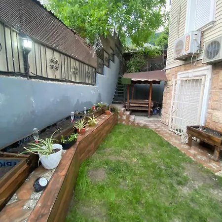 Private With An Awesome Sea View In Istanbul Hotel Büyükçekmece